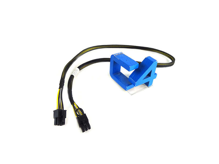 HP 773202-001 CA, GPU PWR, 800MM, DL180 GEN9 