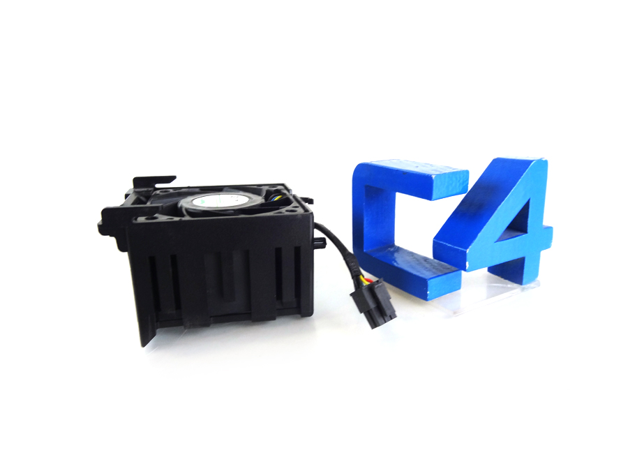 HP 773483-001 HPE DL180 GEN9 HOT SWAP FAN MODULE 779093-001