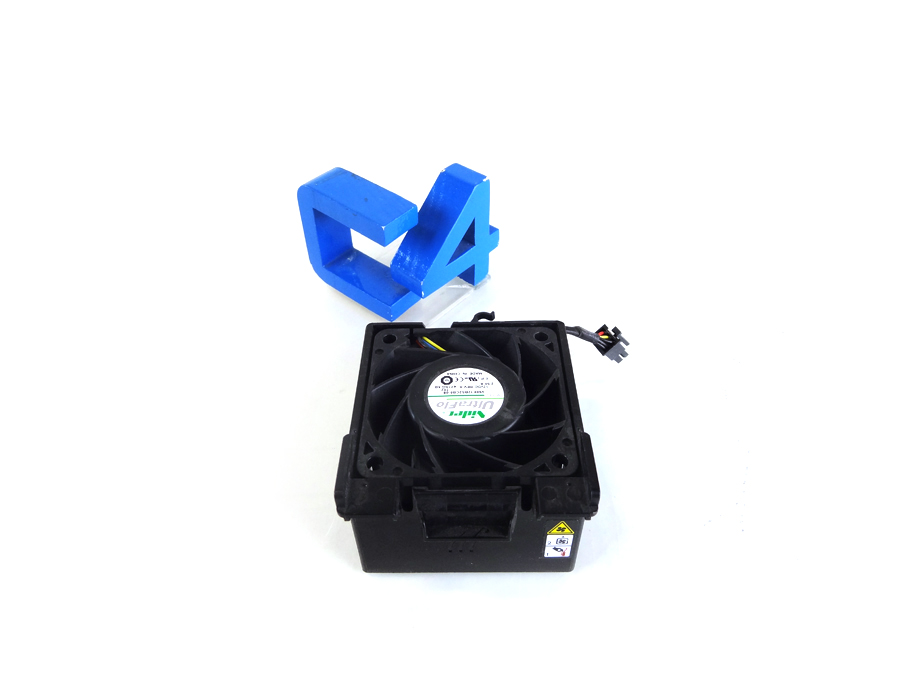 HP 773483-001 HPE DL180 GEN9 HOT SWAP FAN MODULE 779093-001