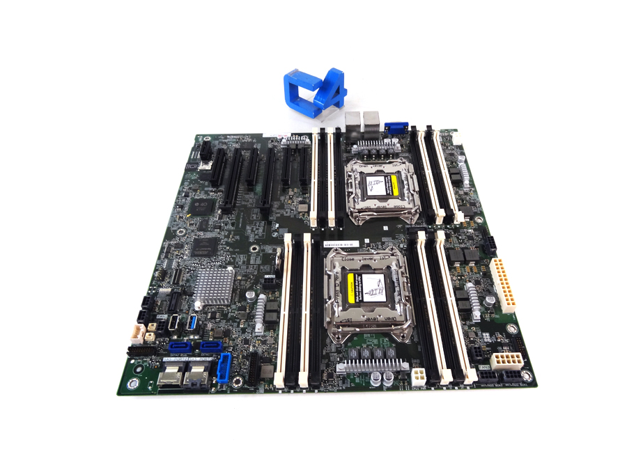 HP 775243-003 ML150 G9 SYSTEM BOARD - 806840-001