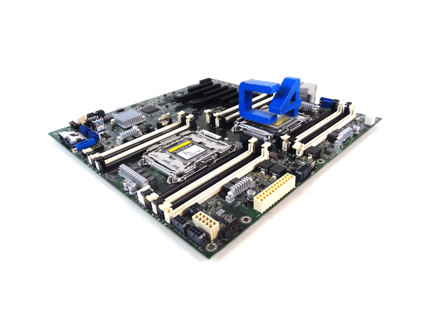 HP 775243-003 ML150 G9 SYSTEM BOARD - 806840-001