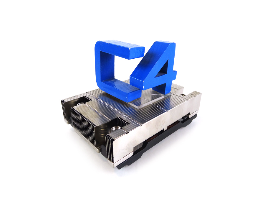 HP 775403-001 DL360 GEN9 HEATSINK (