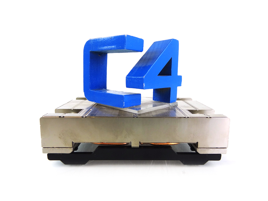 HP 775403-001 DL360 GEN9 HEATSINK (