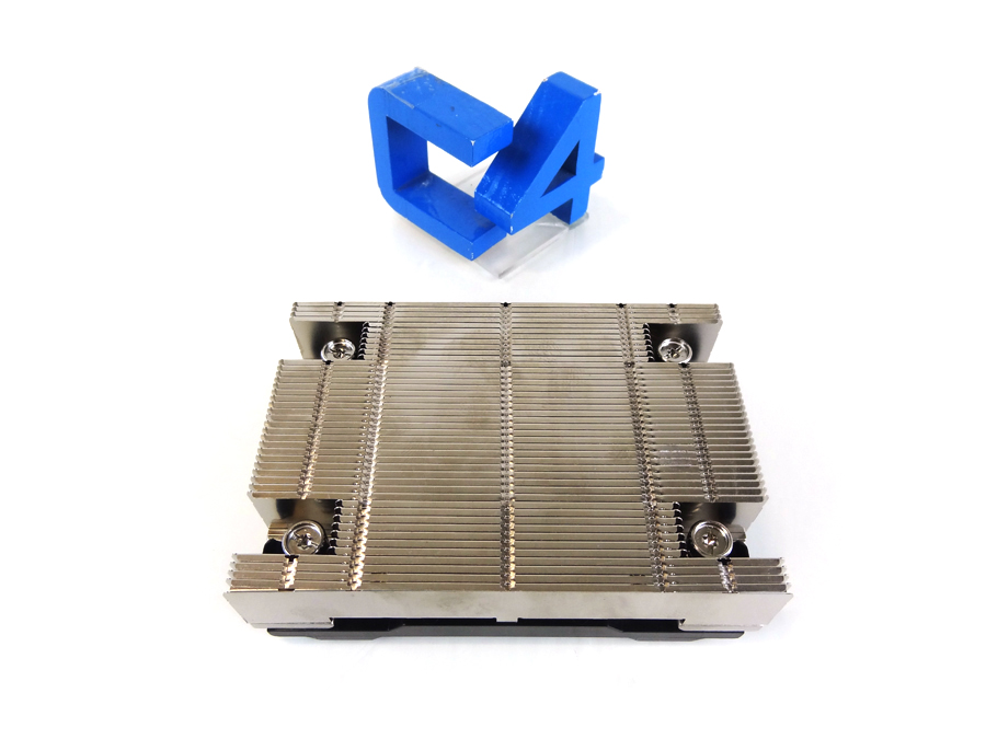 HP 775403-001 DL360 GEN9 HEATSINK (