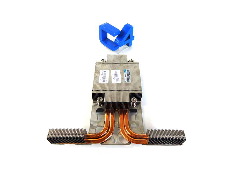 HP 775404-001 DL360 G9 PERFORMANCE HEATSINK - 734043-001