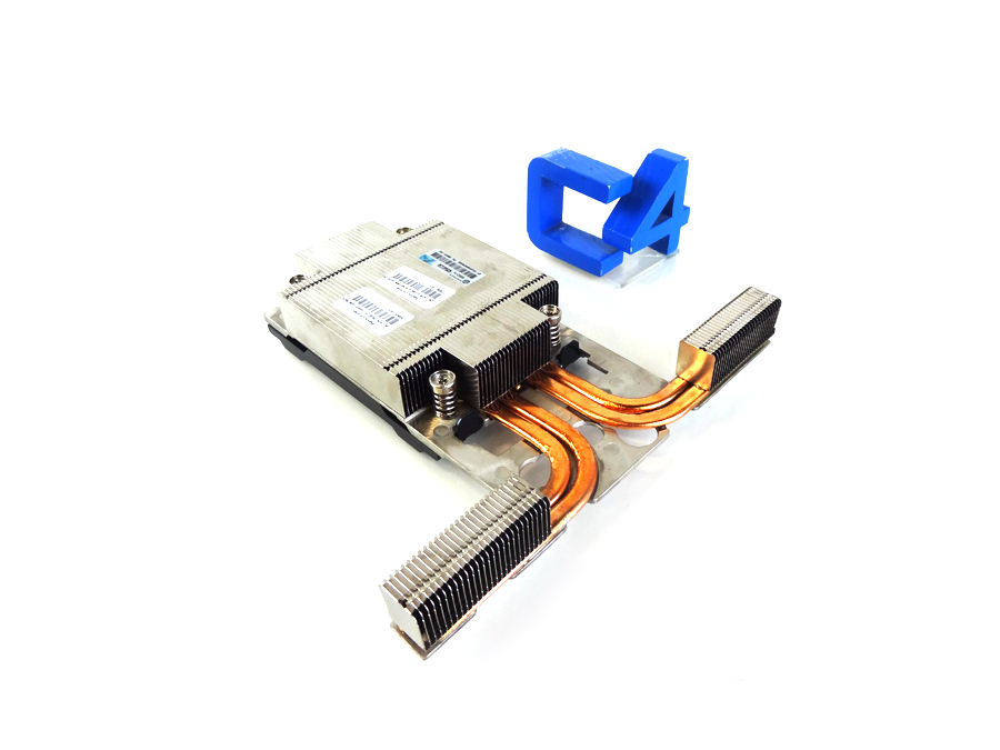 HP 775404-001 DL360 G9 PERFORMANCE HEATSINK - 734043-001