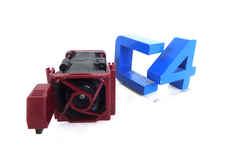 HP 775416-001 DL360 GEN9 PERFORMANCE FAN