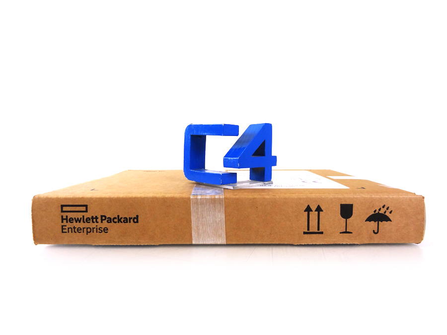 HP 775588-B21 DUAL 64GB VE SOLID STATE M.2 KIT *New Sealed* - 749154-001, 797905-001 