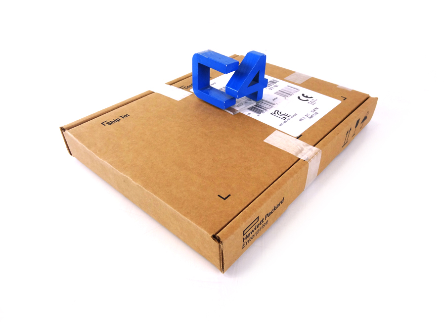 HP 775588-B21 DUAL 64GB VE SOLID STATE M.2 KIT *New Sealed* - 749154-001, 797905-001 