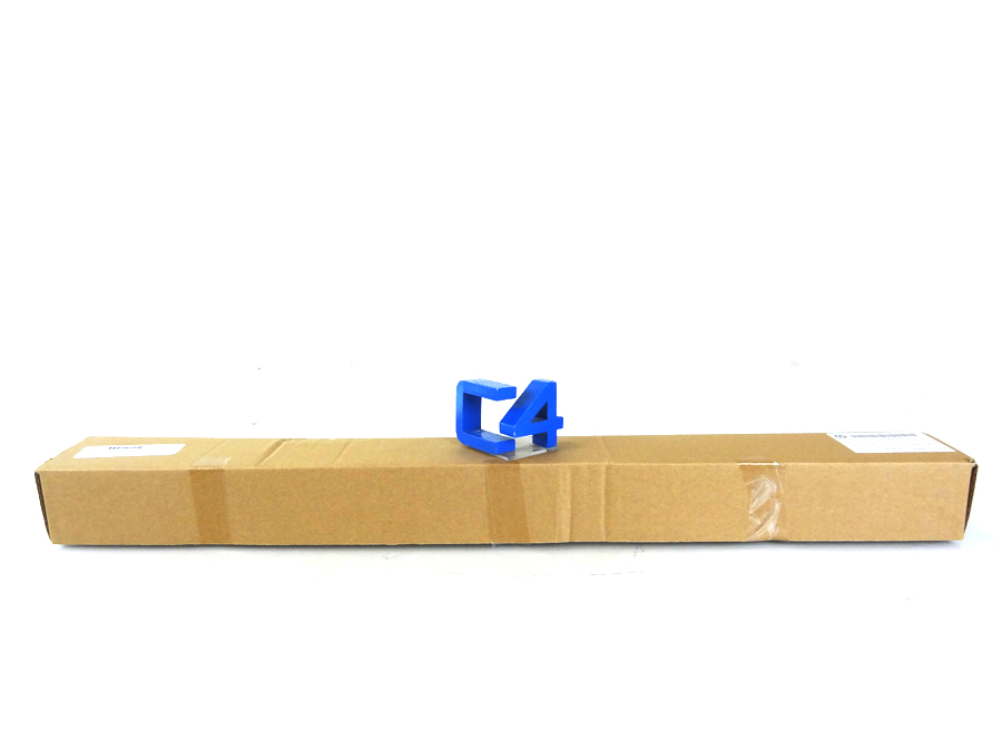 HP 775612-B21 1U SHORT FRICTION RAIL KIT - 790563-001