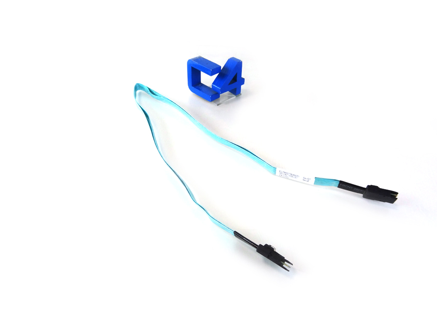 HP 776390-001 PROLIANT DL380 G9 MINI-SAS CABLE - 784625-001 