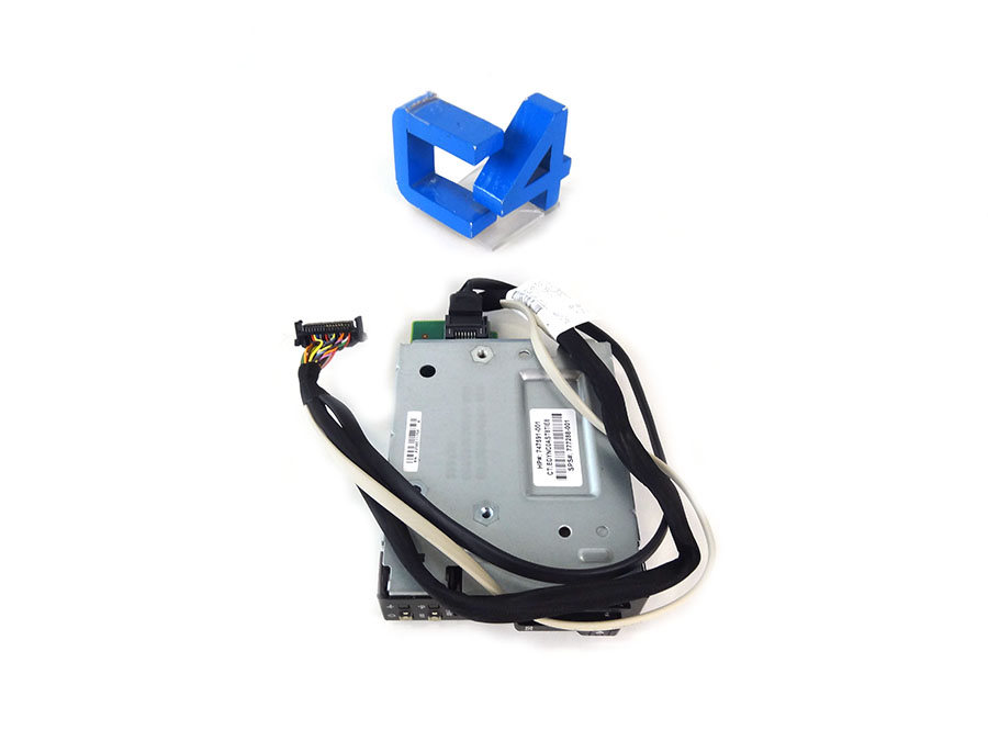 HP 777288-001 DL380 G9 INSIGHT DISP PWR SWITCH