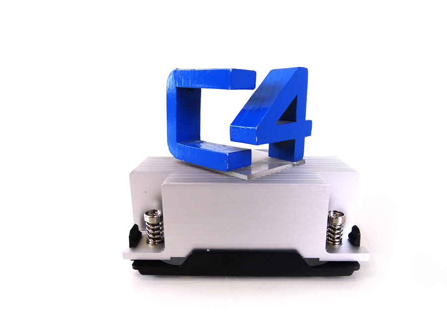 HP 777290-001 DL380G9 HEATSINK STANDARD - 747608-001