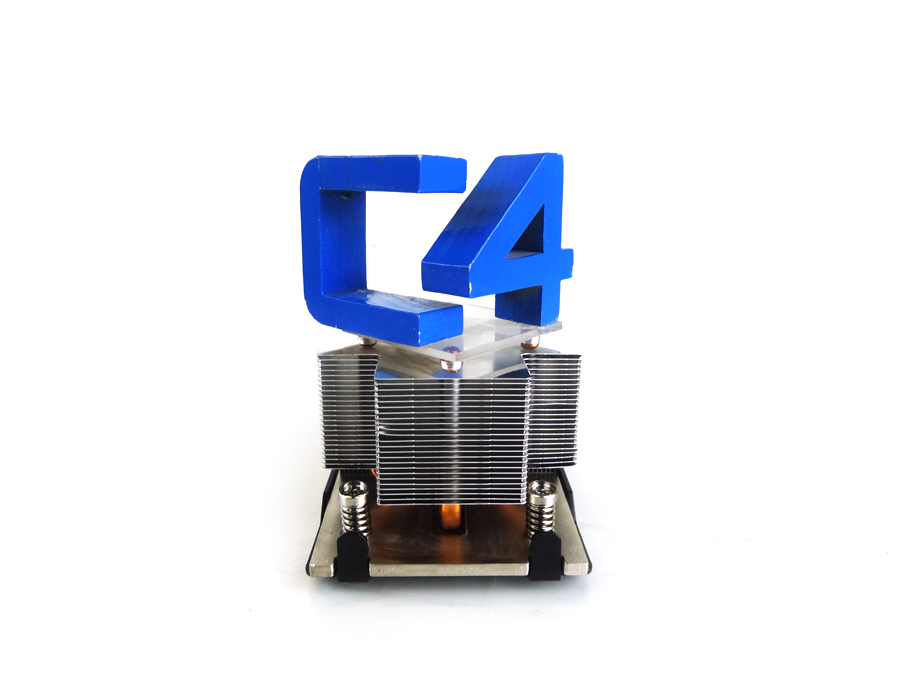 HP 777291-001 HPE DL380 G9 PERFORMANCE HEATSINK 747607-001