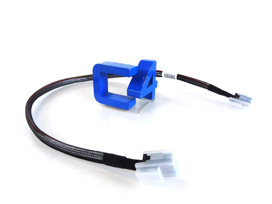 HP 777323-001 HPE DL160 GEN9 MINI-SAS CABLE ASSEMBLY 790518-001