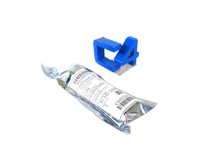 HP 777359-B21 DL60/120 GEN9 PRI RISER FIO MOD - 790488-001