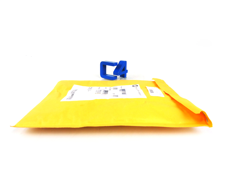 HP 777421-B21 DL120 G9 8SFF W /H240 CABLE KIT *New Sealed* - 790559-001