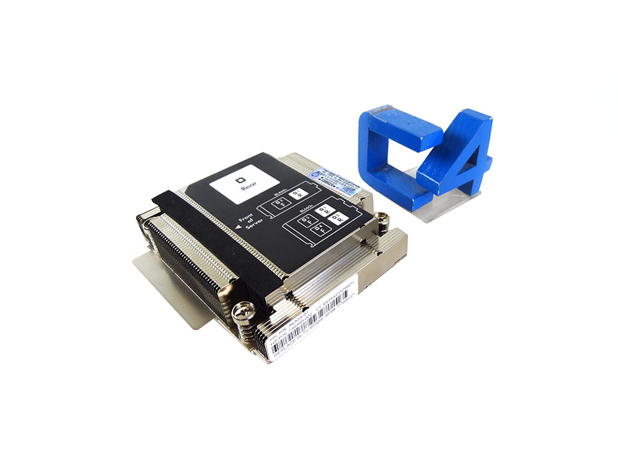 HP 777689-001 BL460C GEN9 PERFORMANCE HEATSINK