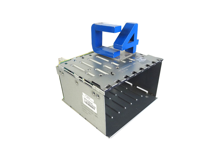HP 778157-B21 ML350 GEN9 8SFF HARD DRIVE CAGE KIT - 780971-001