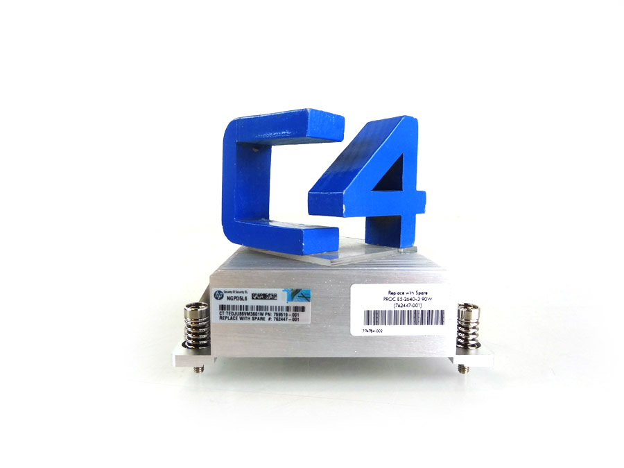 HP 779091-001 HEP DL180 G9 HEATSINK