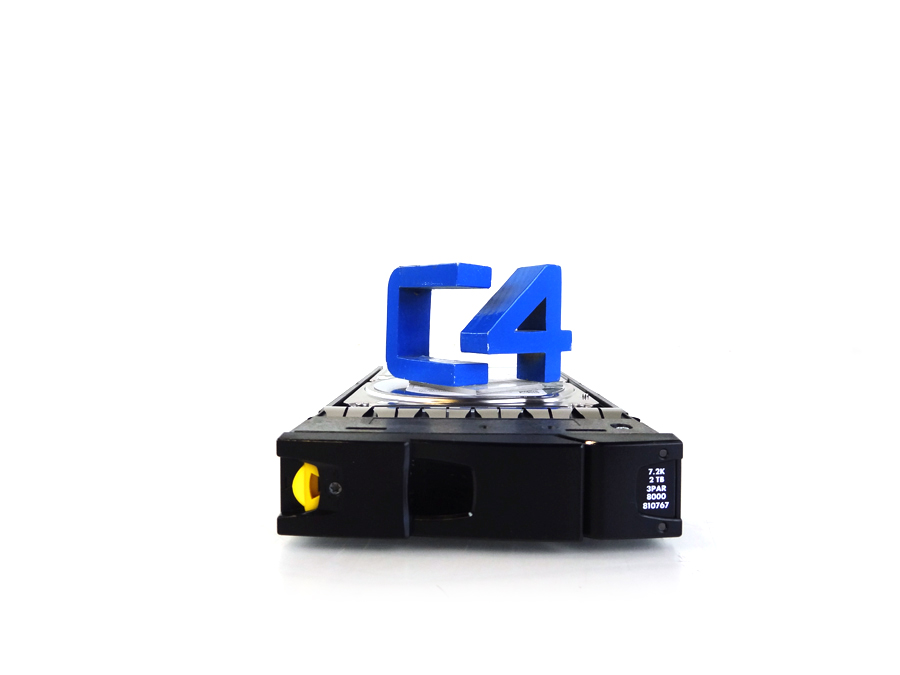 HP 779248-001 HP 2TB SAS 7200RPM 6G 3.5 *New Bulk* - 810767-001, K2P95A