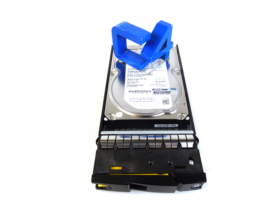 HP 779248-001 HP 2TB SAS 7200RPM 6G 3.5 *New Bulk* - 810767-001, K2P95A