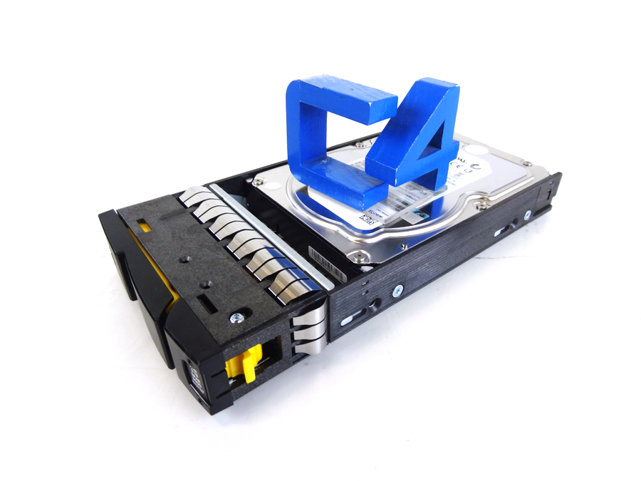 HP 779248-001 HP 2TB SAS 7200RPM 6G 3.5 *New Bulk* - 810767-001, K2P95A