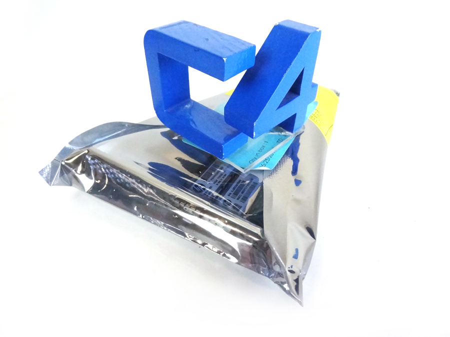 HP 779793-B21 10GB 2-PORT 546SFP+ ADAPTER - 790314-001 