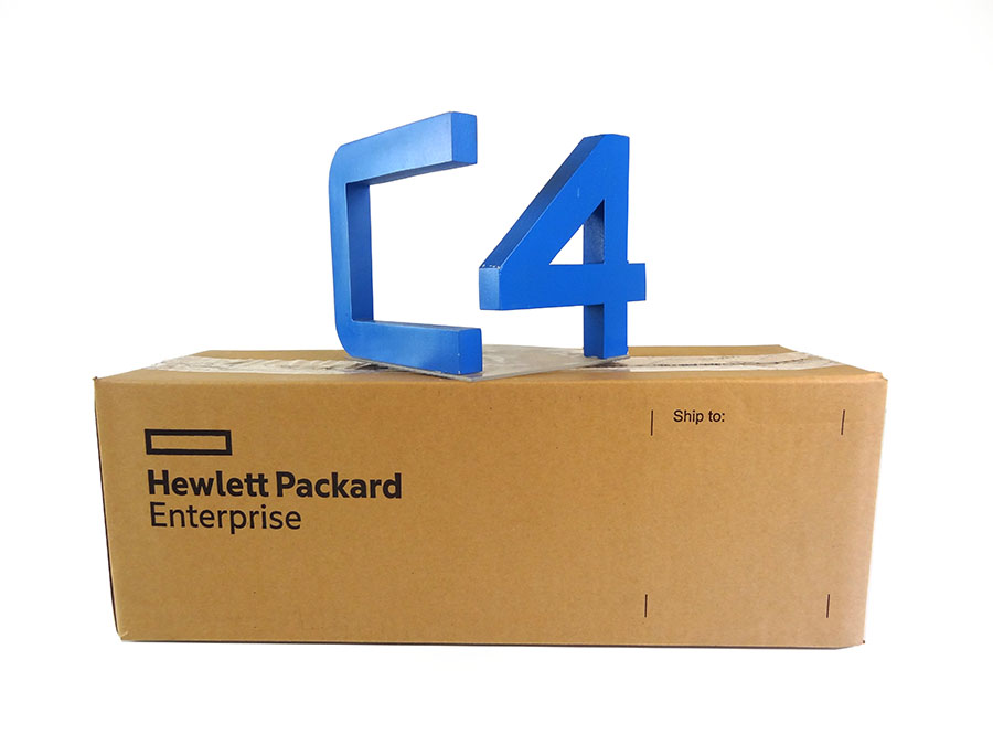 HP 779861-B21 ML150 GEN9 PCI BAFFLE KIT *New Sealed*