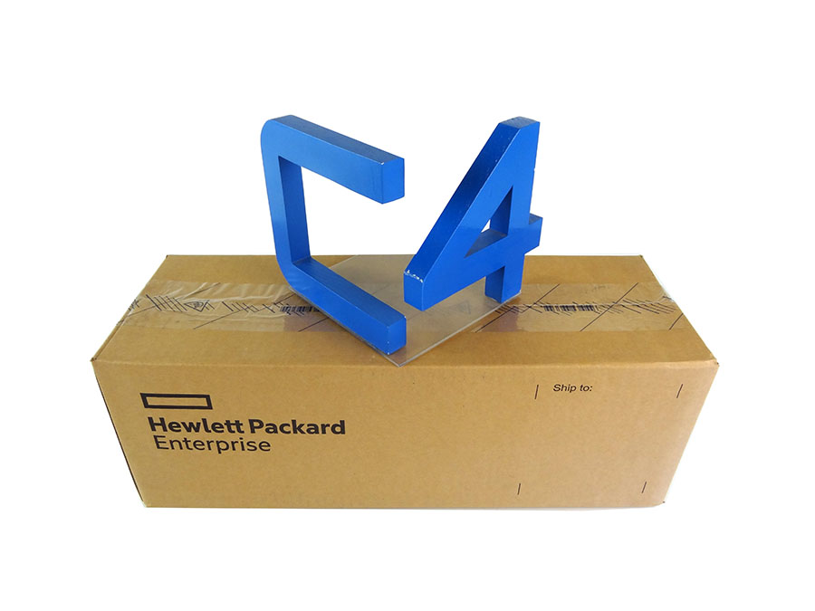 HP 779861-B21 ML150 GEN9 PCI BAFFLE KIT *New Sealed*