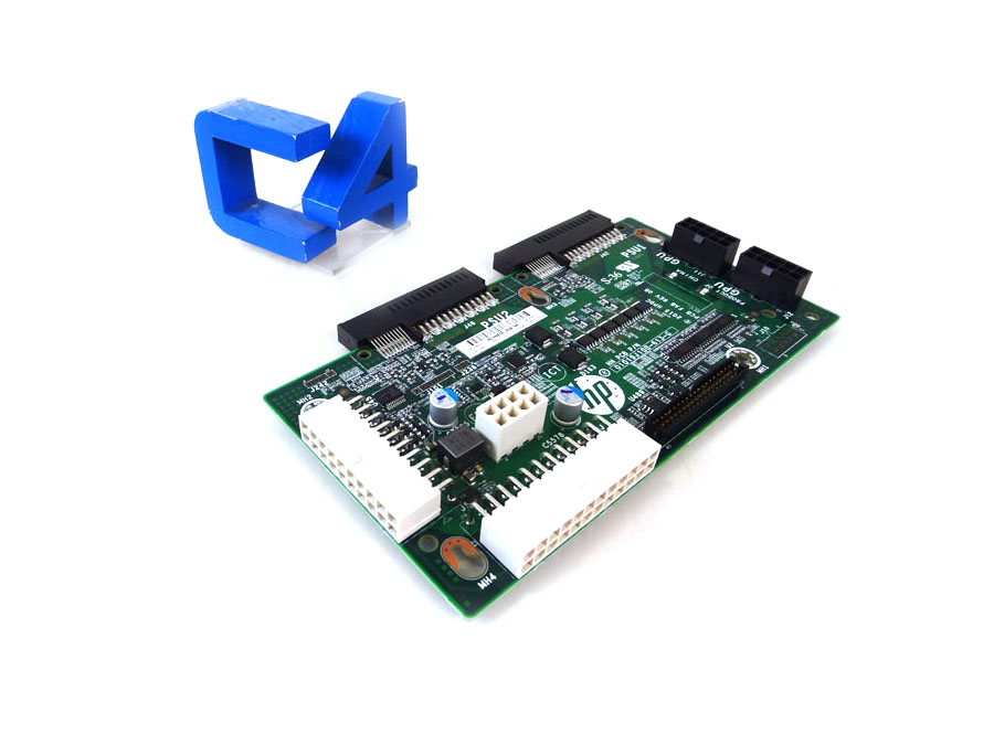 HP 780968-001 ML350 G9 POWER BACKPLANE