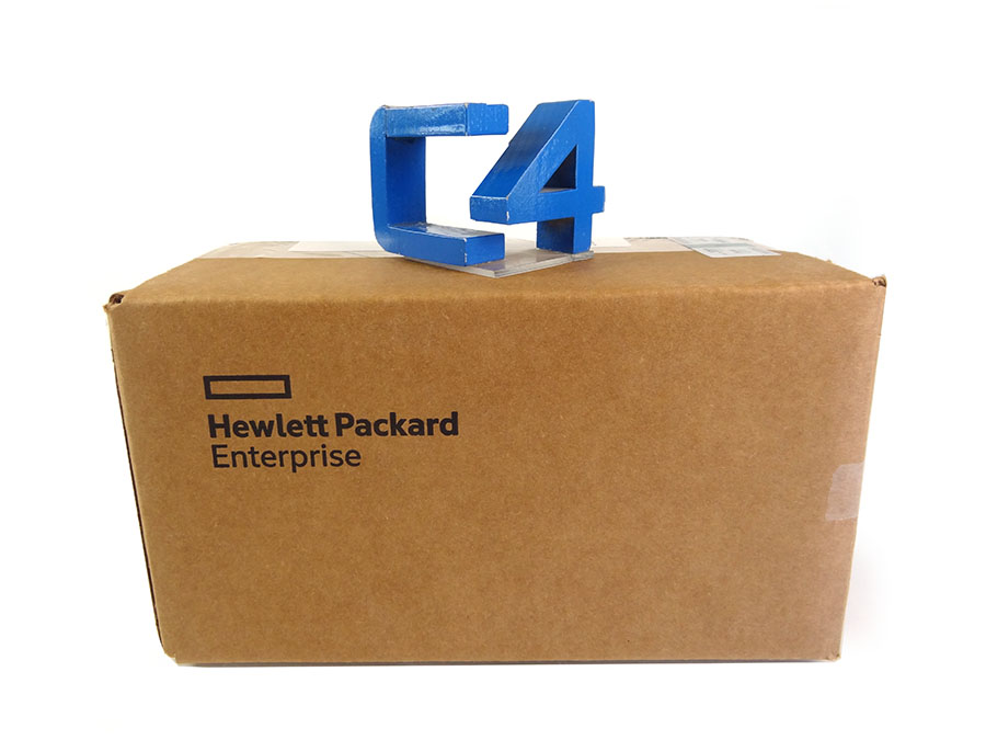 HP 781516-B21 600GB 12G SAS 10K 2.5IN SC HDD - 781577-001