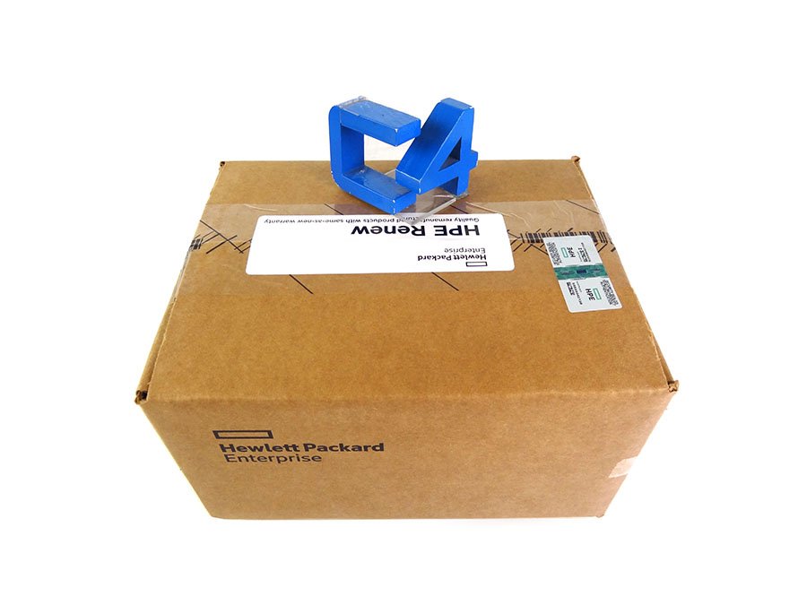 HP 781516-B21 600GB 12G SAS 10K 2.5IN SC HDD - 781577-001