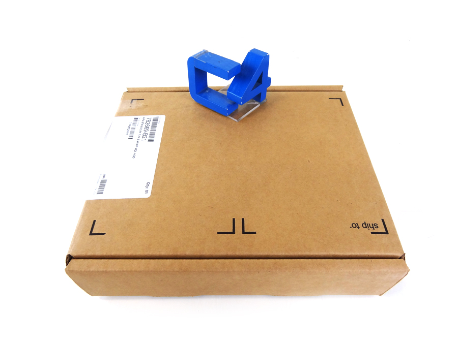 HP 782669-B21 6TB 6G SAS 7.2K 3.5IN MDL HDD *New Sealed* - 782995-001