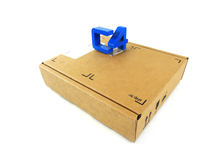 HP 782669-B21 6TB 6G SAS 7.2K 3.5IN MDL HDD *New Sealed* - 782995-001