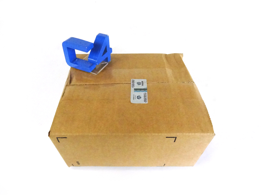 HP 782845-B21 480GB 6G SATA 2.5IN VE QR DRIVE - 782996-001