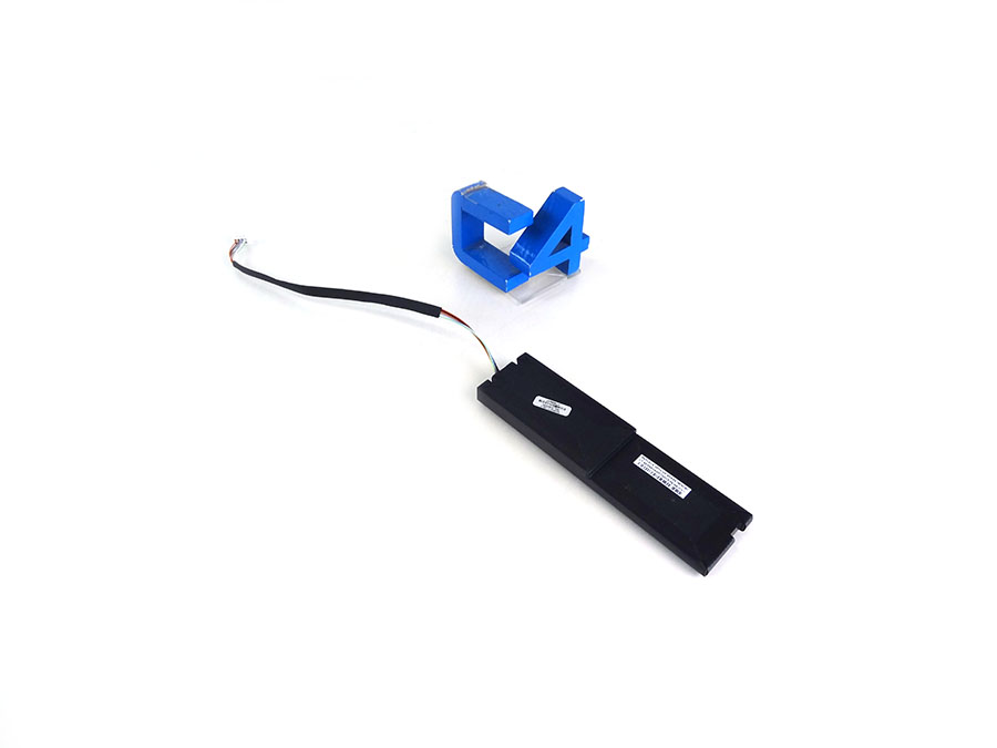 HP 782963-001 BATT PACK MEGACELL 12W PLUG CON - 786762-001