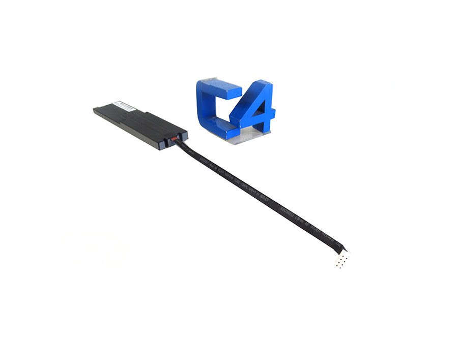 HP 782963-002 BATTERY 12W MEGACELL WITH PLUG CONNECTOR 782961-B21 - NEW BULK 