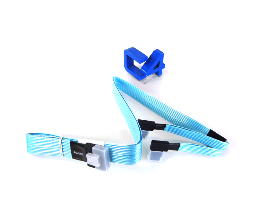 HP 783009-B21 DL380 GEN9 8SFF SAS CABLE KIT 