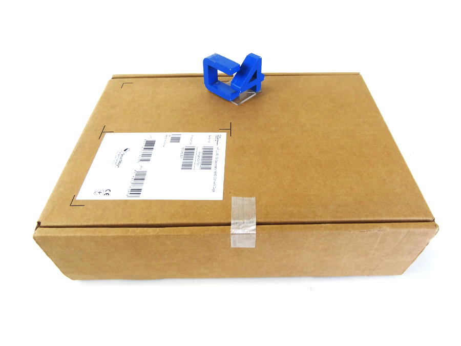 HP 783286-B21 DL380 GEN9 SECONDARY NEBS CONVERSION CAGE - V