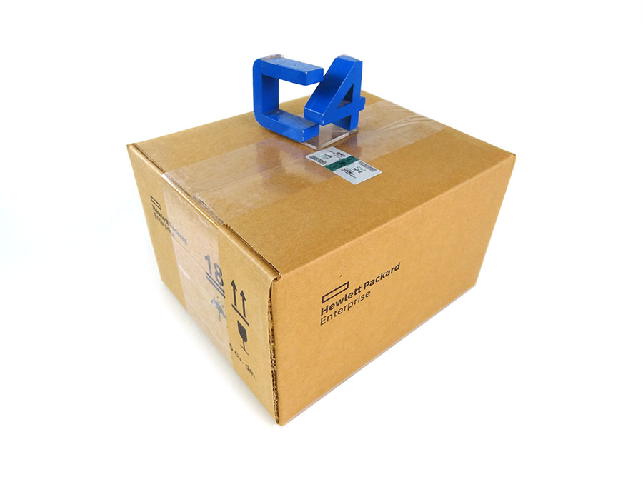 HP 785069-B21 900GB 12G SAS 10K RPM SFF *New Sealed* - 785411-001