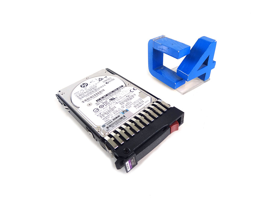 HP 785087-001 300G SAS 12G 10K HARD DRIVE - 785071-B21 785412-001 - NEW BULK ZERO HOURS