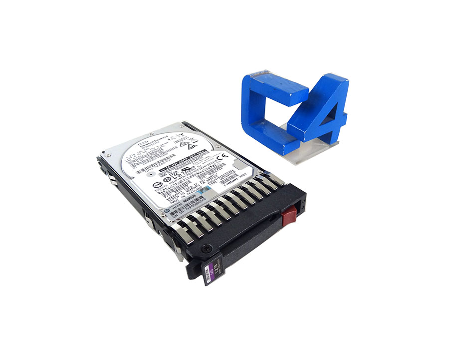 HP 785087-003 600G SAS 12G 10K HD *New Bulk* - 785073-B21, 785413-001 