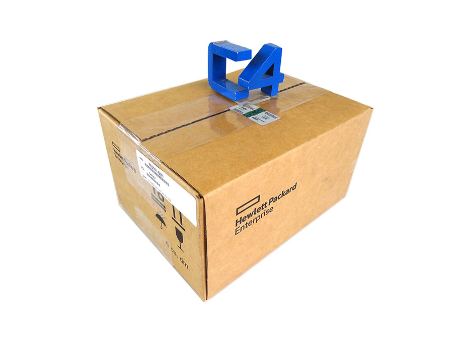 HP 785101-B21 450GB 15K 12G SAS 2.5 HDD *New Sealed* - 785408-001