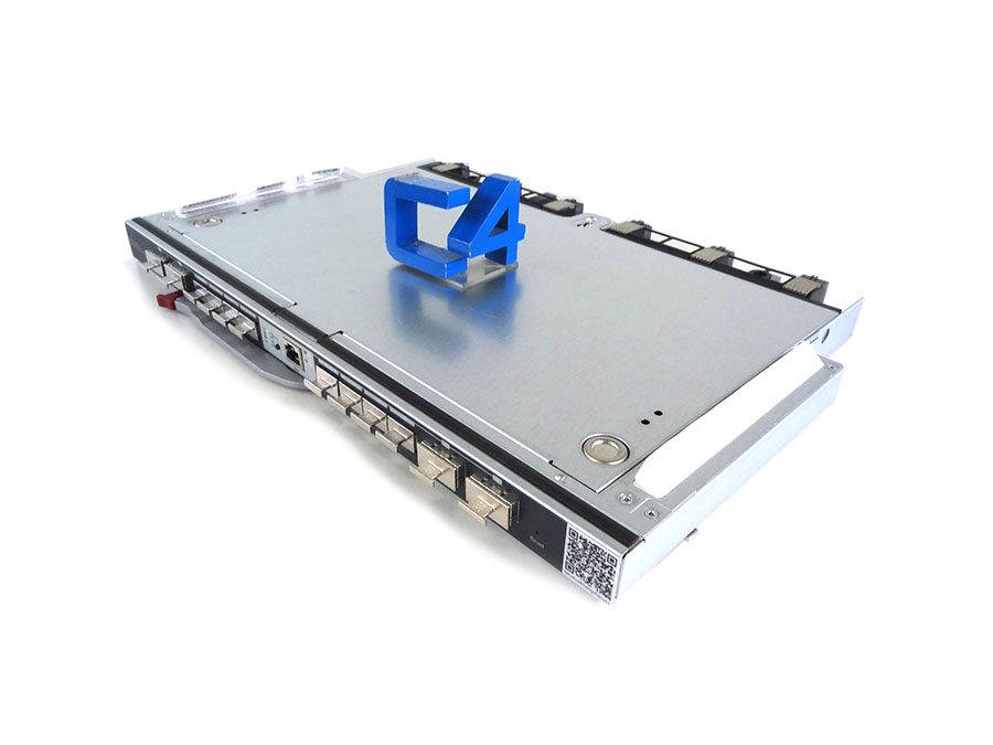 HP 785339-001 SPS-SYNERGY 40GB F8 SWITCH MOD