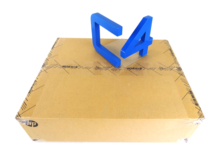 HP 785341-001 HPE SYNERGY 20G INTERCONNECT LINK MODULE *New Sealed* - 779218-B21 