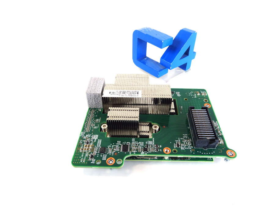 HP 786051-B21 NVIDIA QUADRO K3100M MEZZ - 797886-001, 786053-001, 786055-001, 792947-001