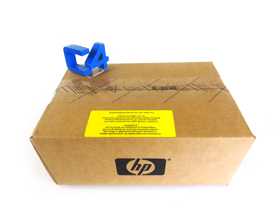 HP 787654-001 MSA 300GB 12G SAS 15K LFF DRIVE *New Factory Sealed* - J9V68A