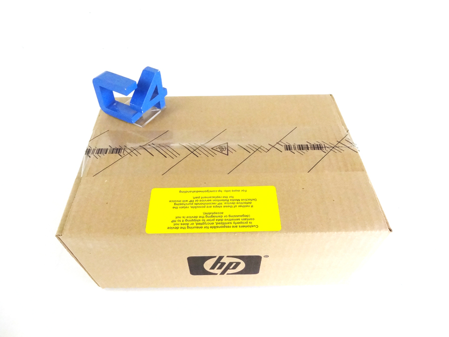 HP 787655-001 MSA 450GB 12G SAS 15K 3.5IN HD *New Factory Sealed*- J9V69A 