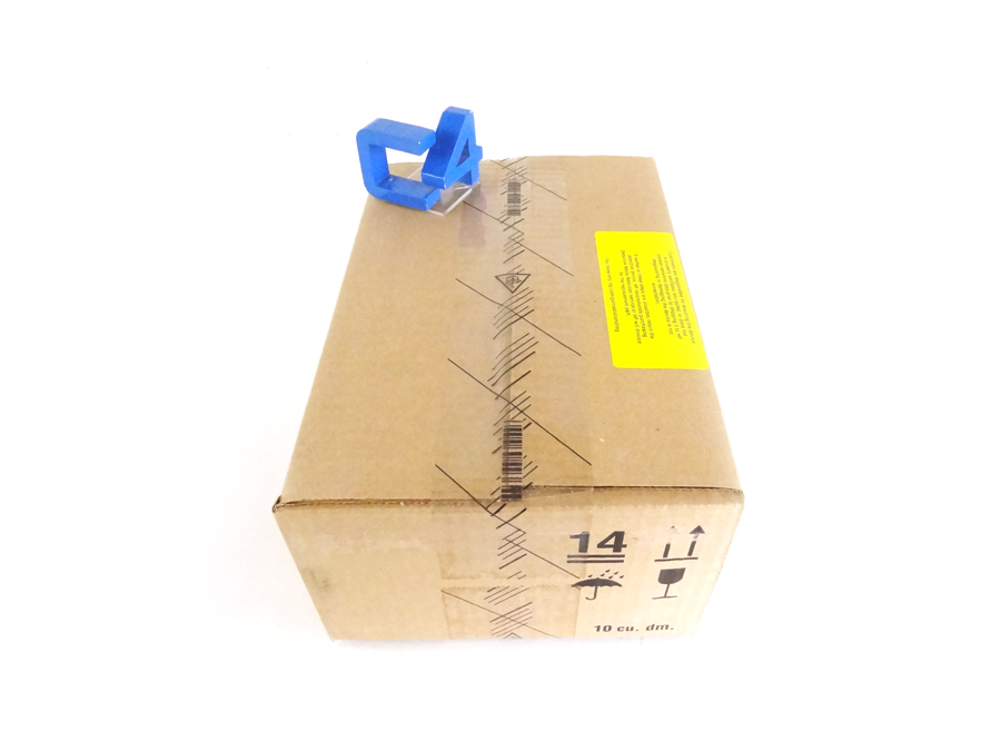 HP 787655-001 MSA 450GB 12G SAS 15K 3.5IN HD *New Factory Sealed*- J9V69A 